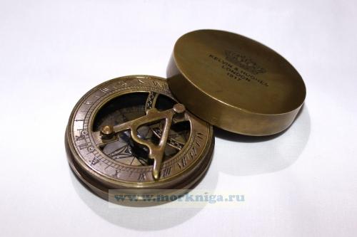 Компас магнитный Kelvin & Hughes