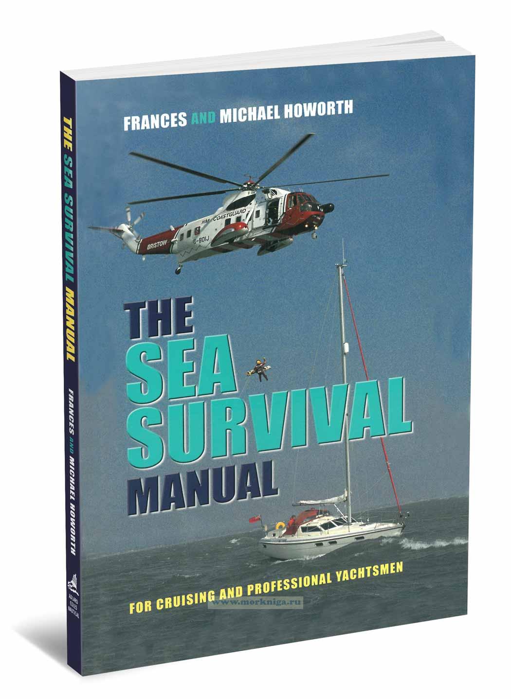 The Sea Survival Manual