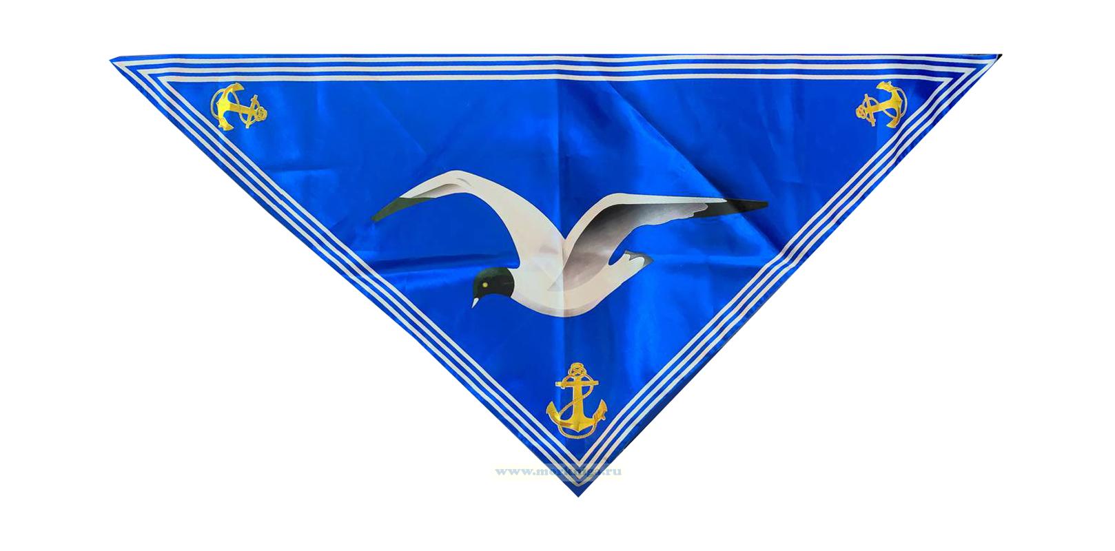 Косынка женская