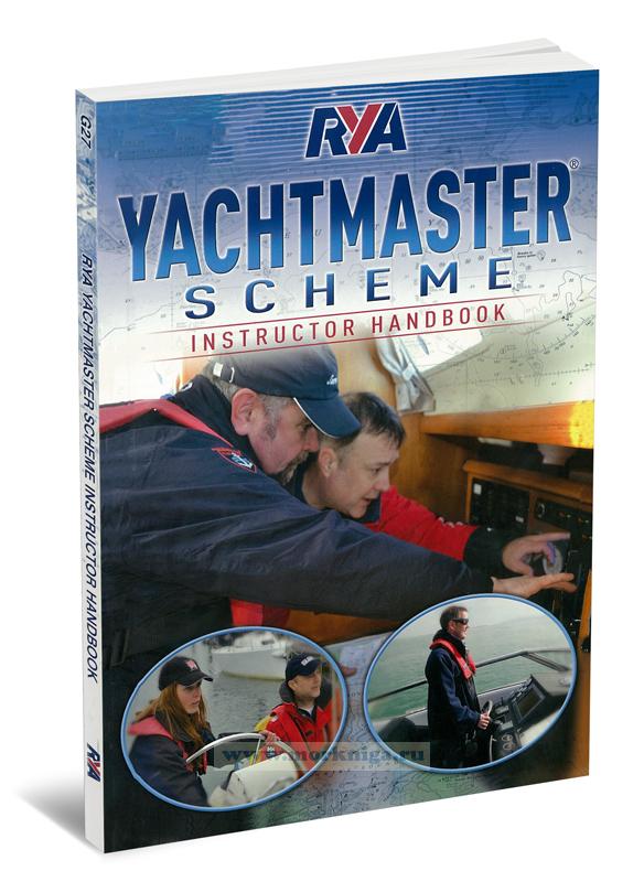 RYA Yachtmaster Scheme Instructor Handbook