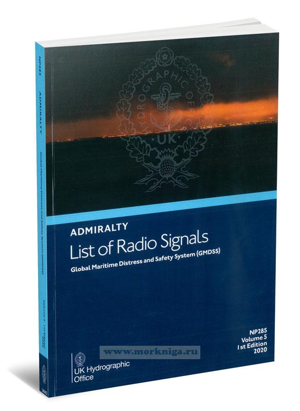 Admiralty list of radio signals np283. Admiralty list of radio signals. Alrs vol 6. Admiralty list of radio signals. Np286(2).