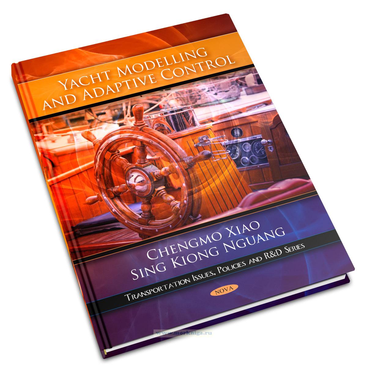 Yacht Modelling and Adaptive Control/Моделирование яхт и адаптивное управление