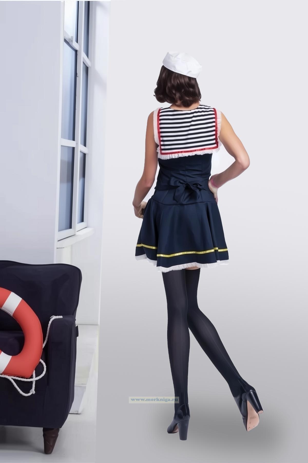 Женский костюм 