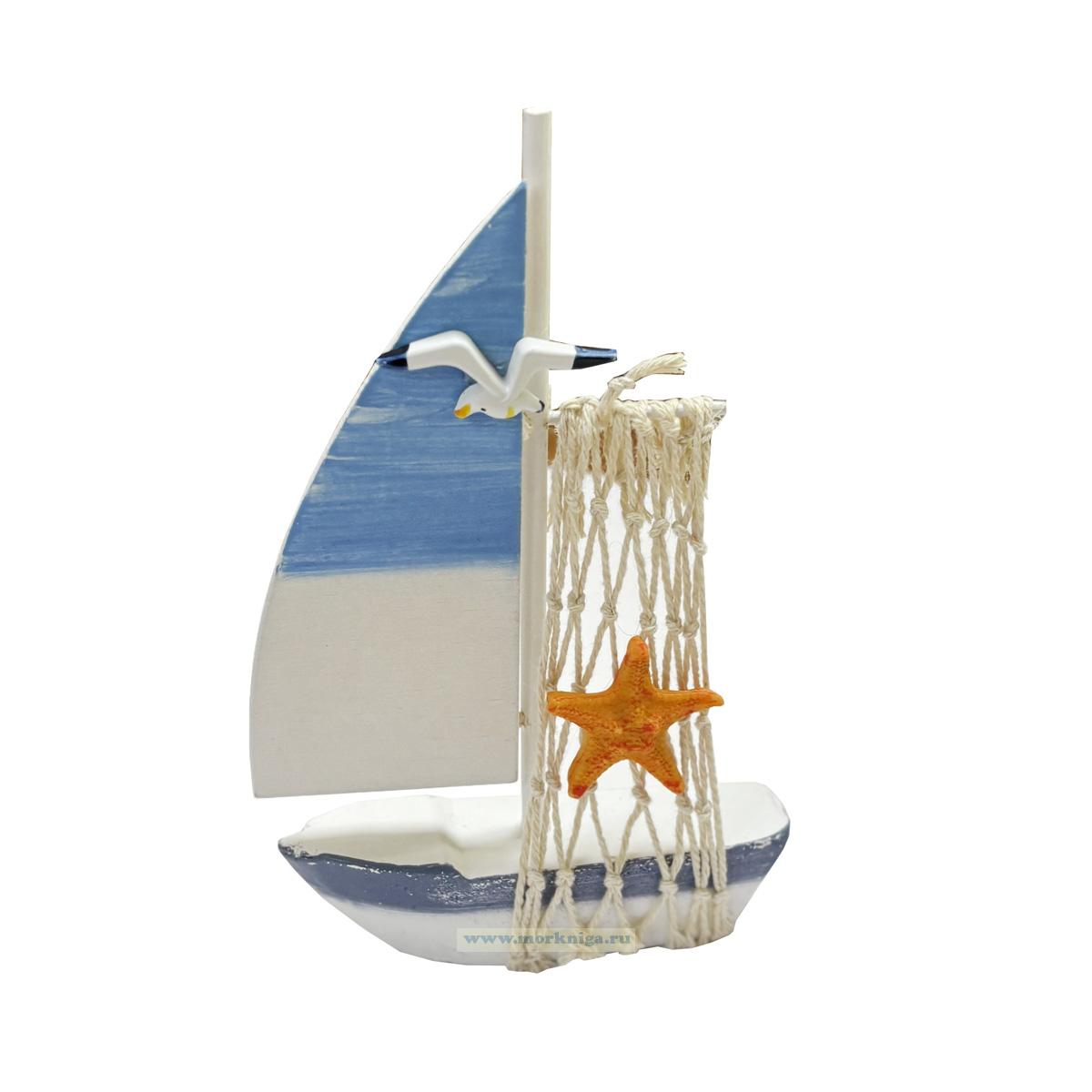 Сувенир интерьерный 