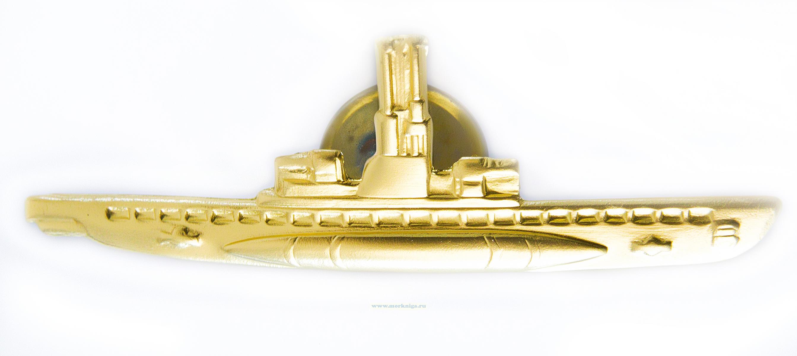 Нагрудный знак 