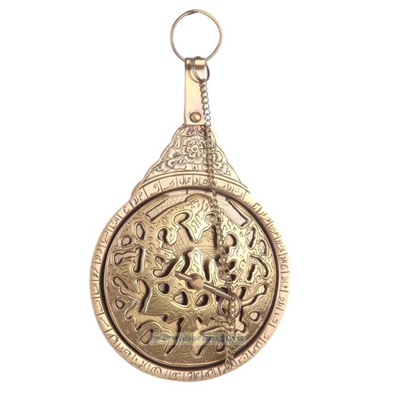 Астролябия старинная