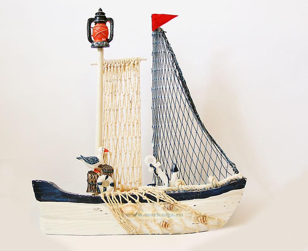Корабль 