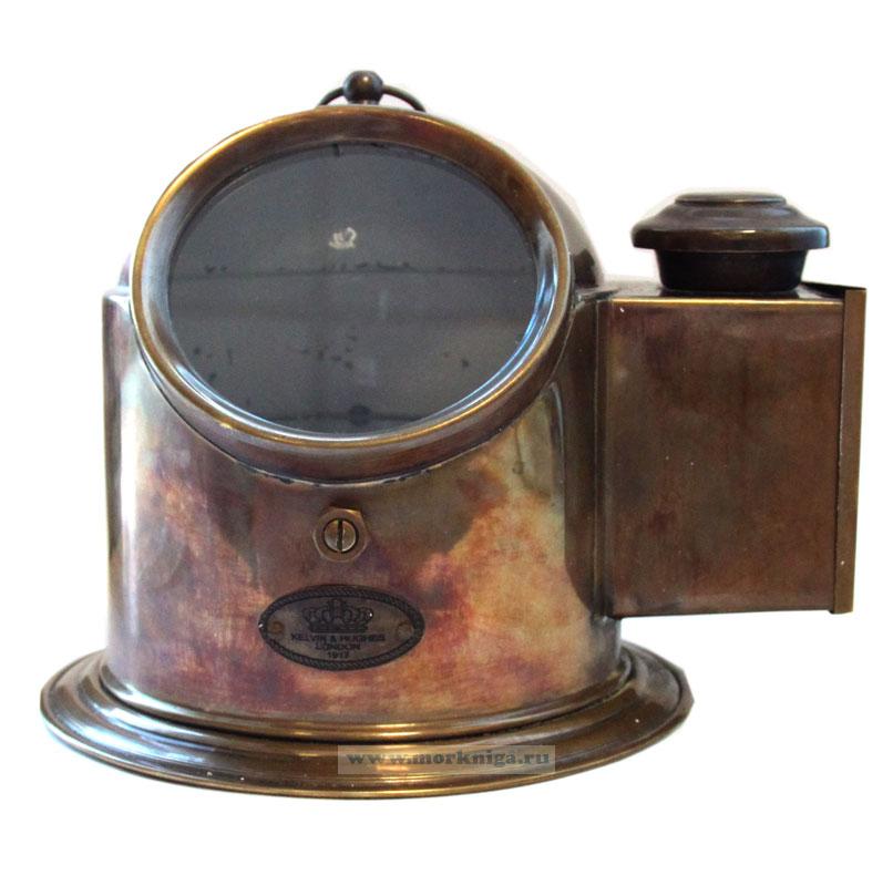 Шлюпочный компас