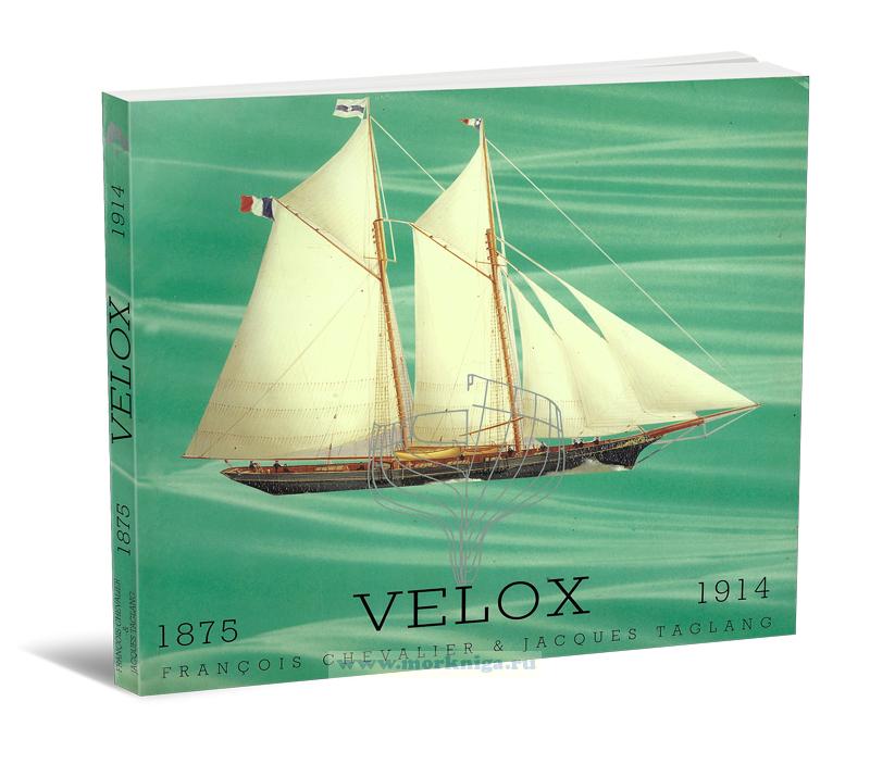 Velox 1875-1914
