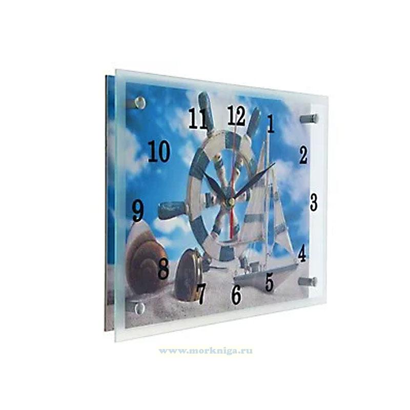 Часы настенные 