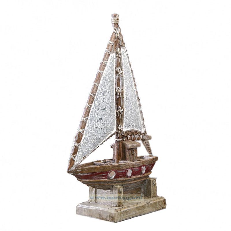 Сувенир интерьерный 