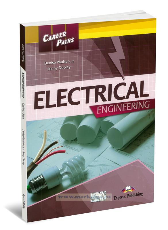 Electrical Engineering. Student's Book with digibook/Электротехника. Книга студента