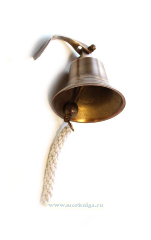 Рында корабельная, сувенирная диаметром 5 дюймов - купить в интернет ...