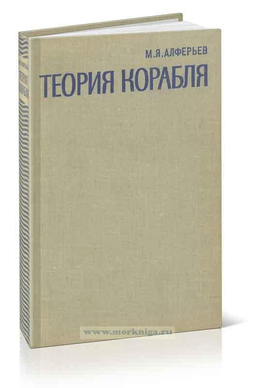 Теория корабля