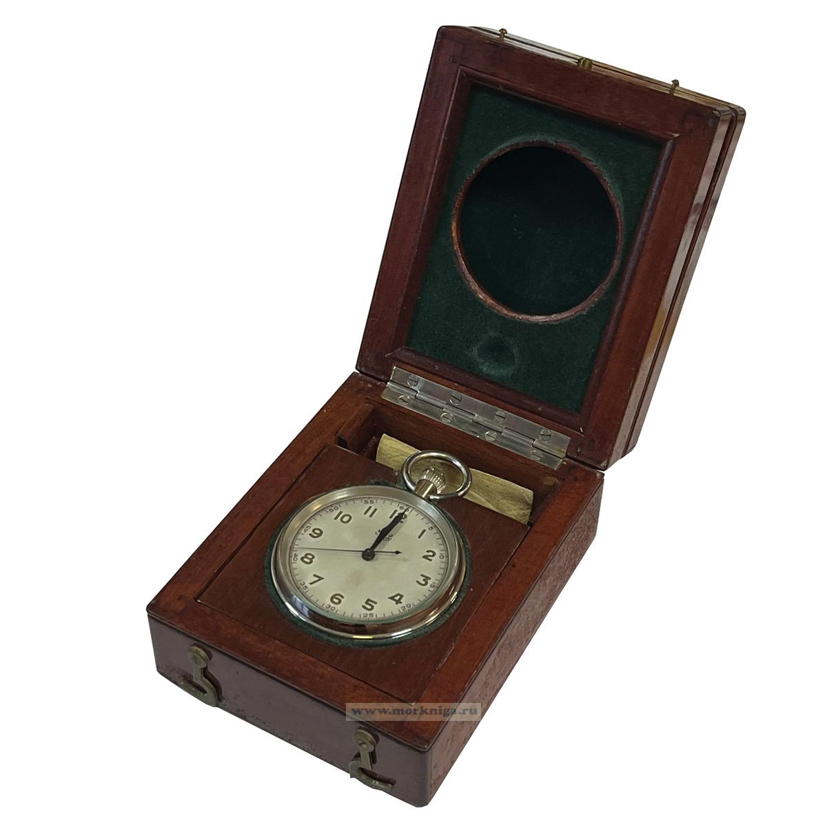 Палубные часы МЧЗ им. Кирова