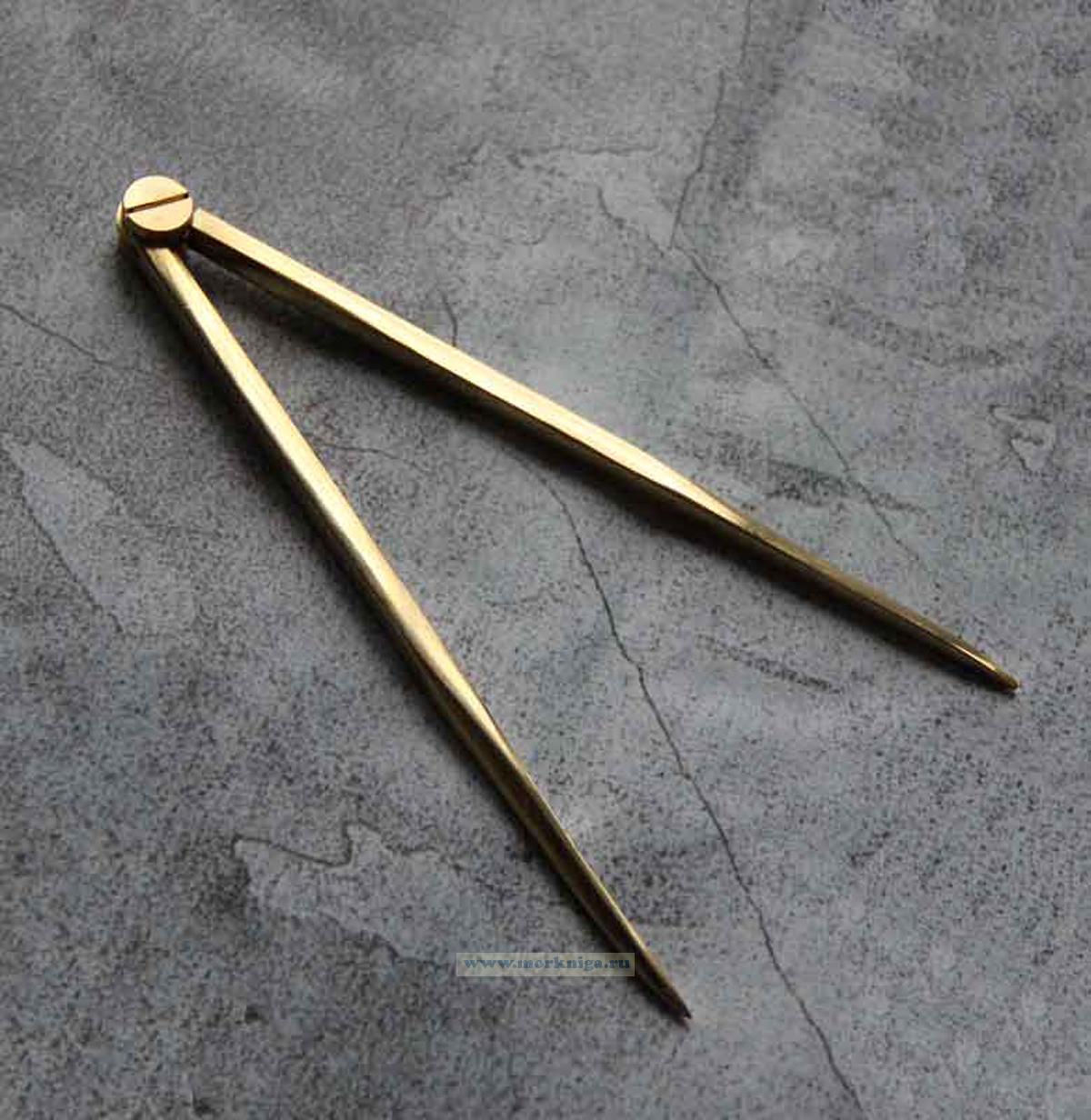 Штурманский измеритель 164 мм