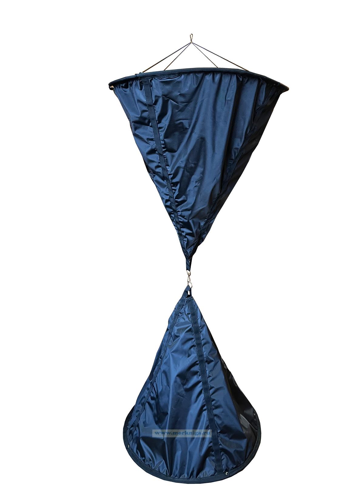 Фигура сигнальная Двойной конус