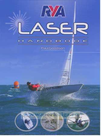 RYA Laser Handbook