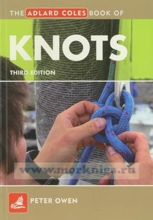 The Adlard Coles Book of Knots