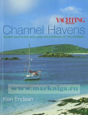 Yachting Monthly's Channel Havens