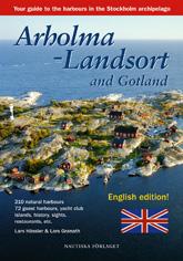 Arholma - Landsort and Gotland