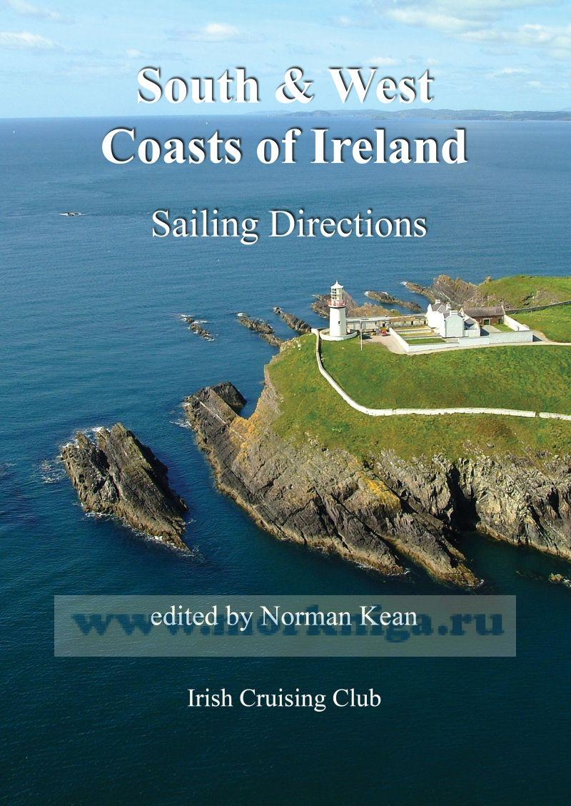 South & West Coast of Ireland