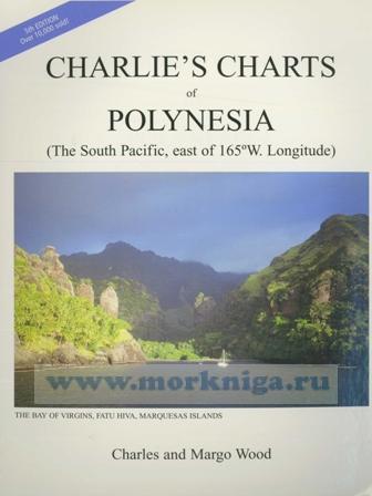Charlies Charts - Polynesia