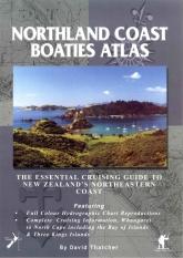 Northland Coast Boaties Atlas