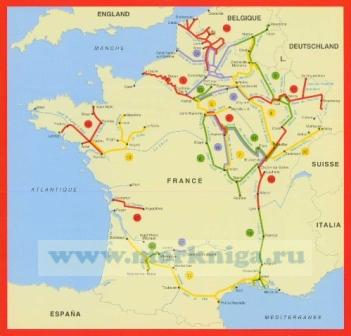 31. Canal de Bourgogne