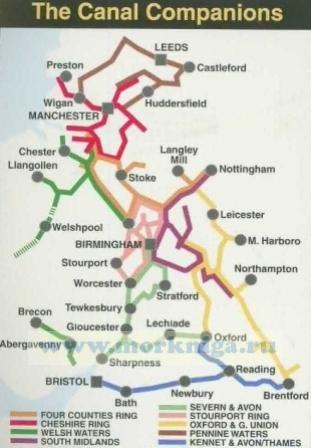 South Midlands & Warwickshire Ring
