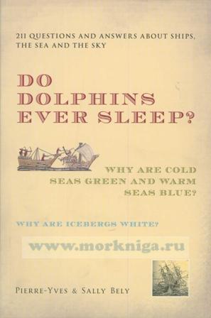 Do Dolphins Ever Sleep