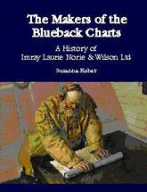 The Makers of the Blueback Charts