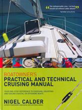 Boatowner's Practical & Technical Cruising Manual