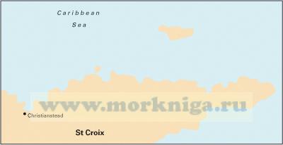A234 Northeast Coast of St Croix