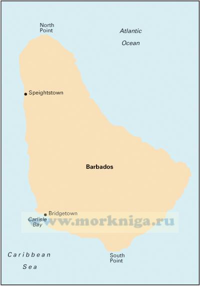 B2 Barbados