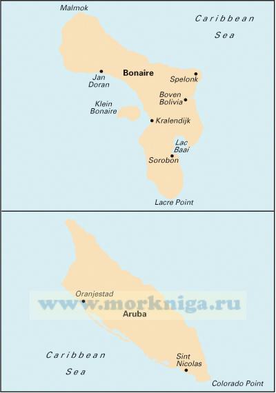 D231 Bonaire and Aruba