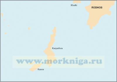 G39 Nisos Karpathos to Nisos Rodhos