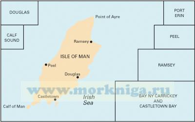 Y70 Isle of Man