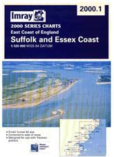 2000.1 Suffolk and Essex Coasts