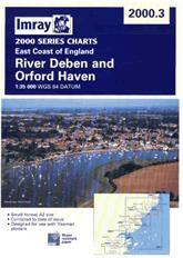 2000.3 River Deben and Orford Haven