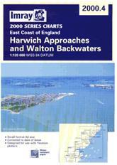 2000.4 Harwich Approaches and Walton Backwaters