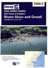 2000.5 Rivers Stour and Orwell