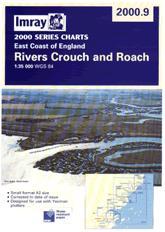 2000.9 Rivers Crouch and Roach