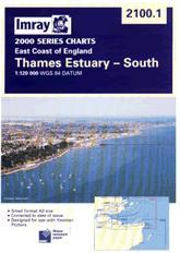 2100.1 Thames Estuary South