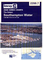 2200.7 Southampton Water