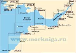 2600.6 Nash Point to Flat Holm