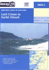 2800.2 Loch Crinan to Garbh Eileach