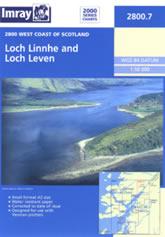 2800.7 Loch Linnhe - North and Loch Leven