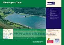 2900 Upper Clyde Chart Pack