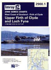 2900.1 The Upper Firth of Clyde and Loch Fyne